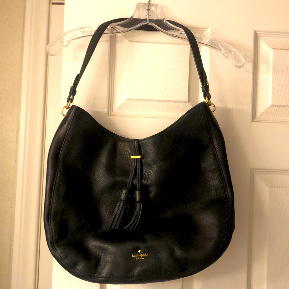 Kate Spade Hobo Bag